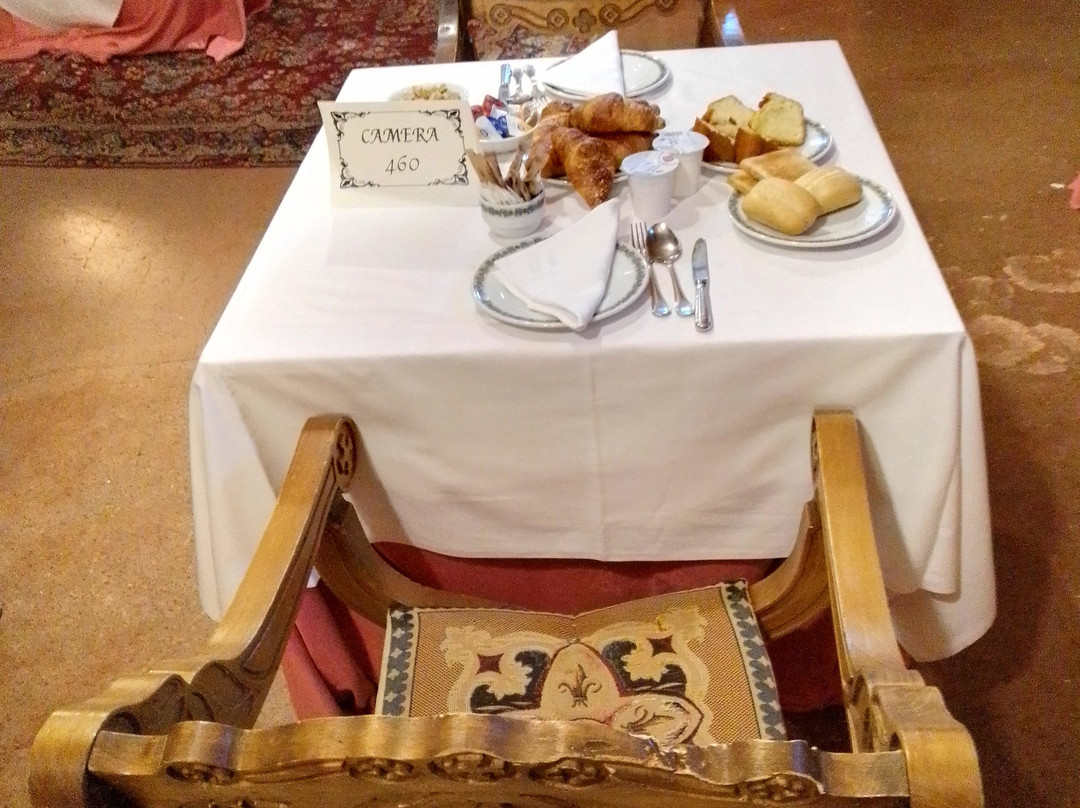 Castello di Pavone主图