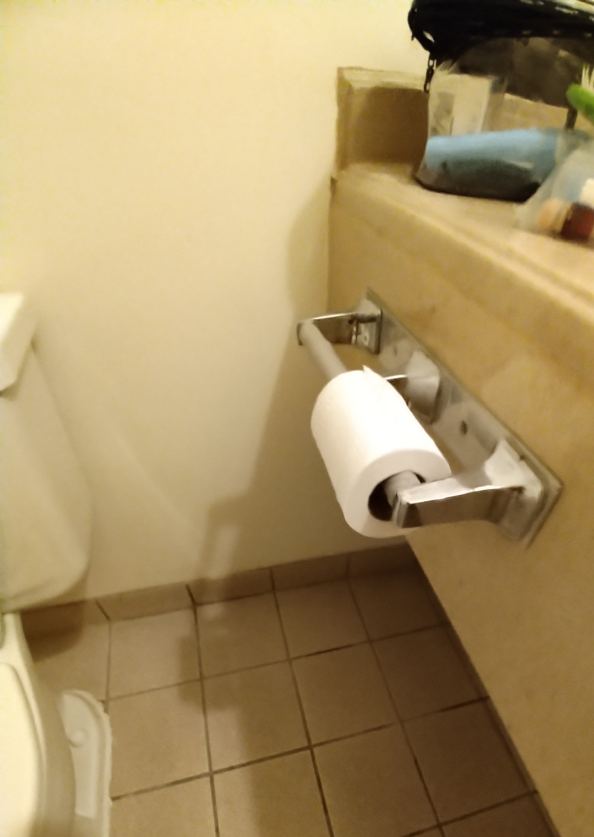 Clarion Pointe Winslow I-40-浴室