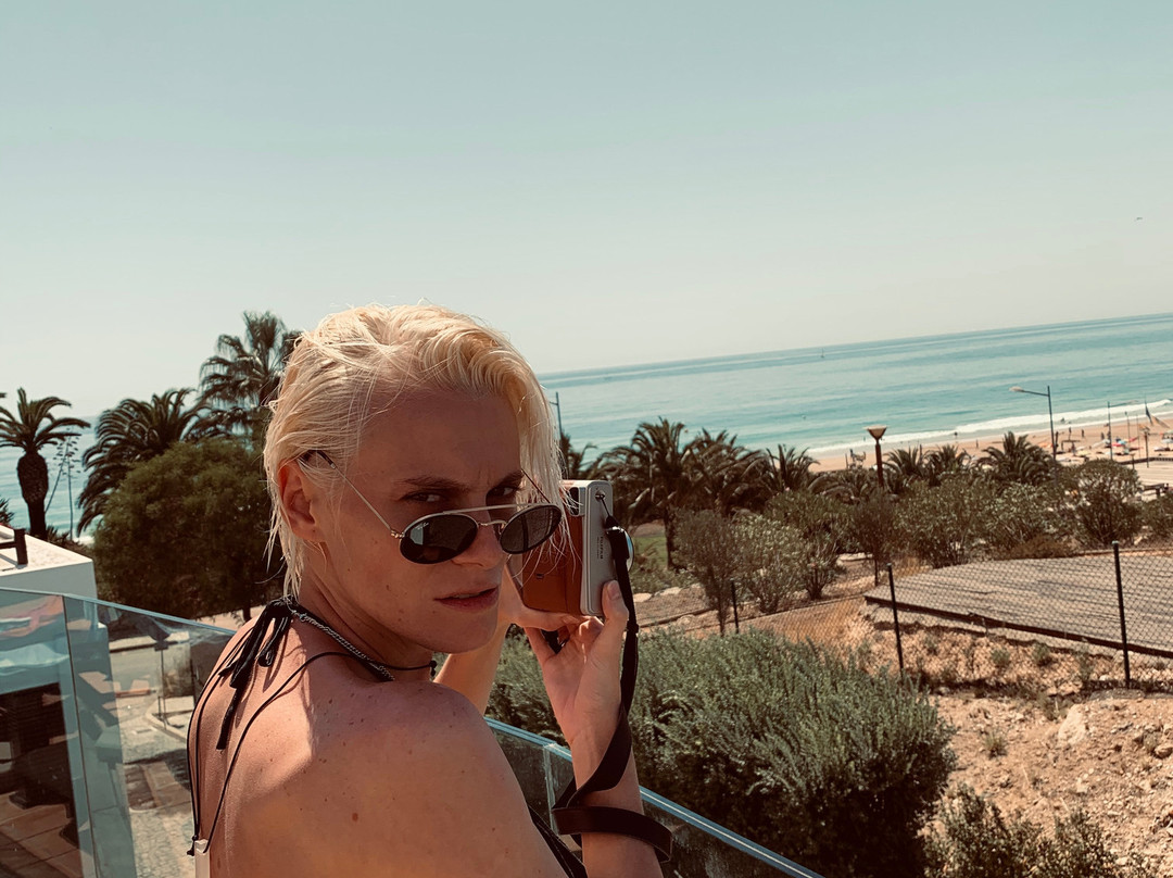 Social Algarve-Algarvia必去景点