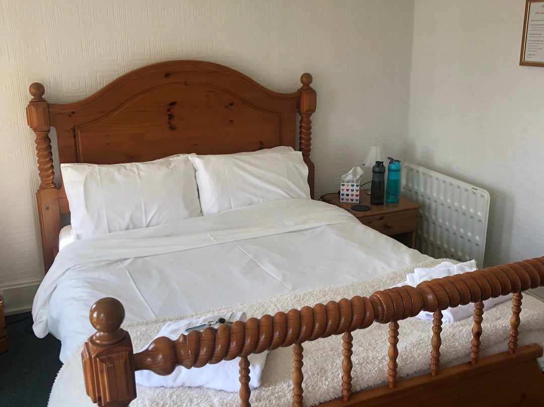 Isallt Guest House主图