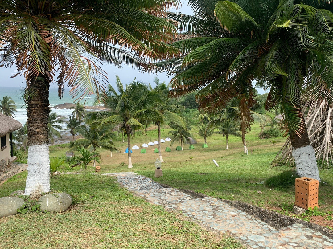 Axim Beach Eco Resort主图