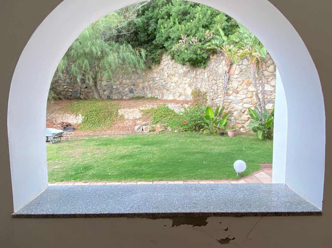 Hotel Il Saraceno主图