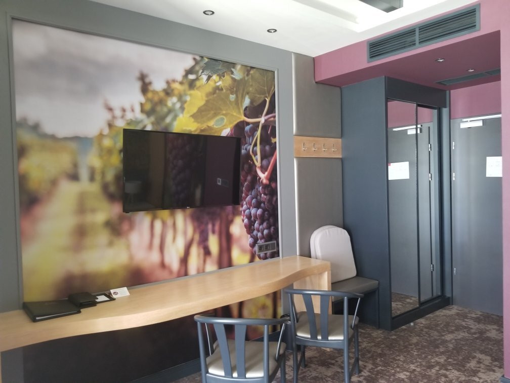 Villa Cuvée主图