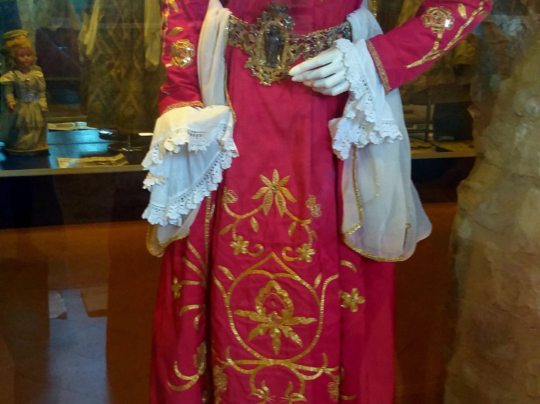 Castello di Palazzo Adriano景点图片