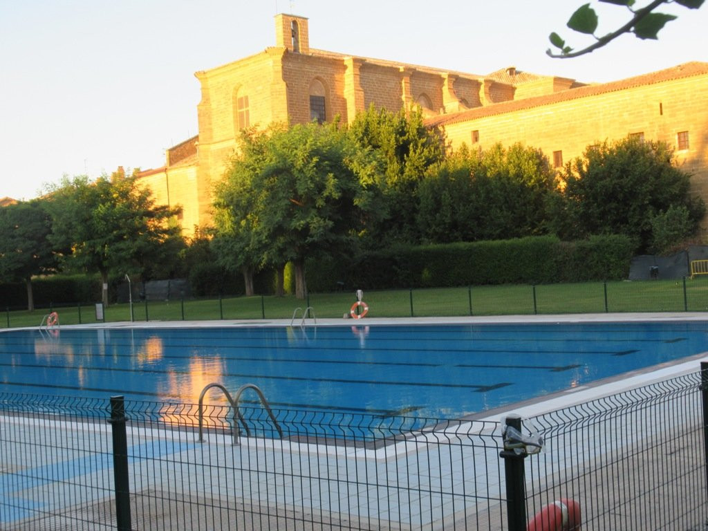 Hospederia Senorio de Casalarreina主图