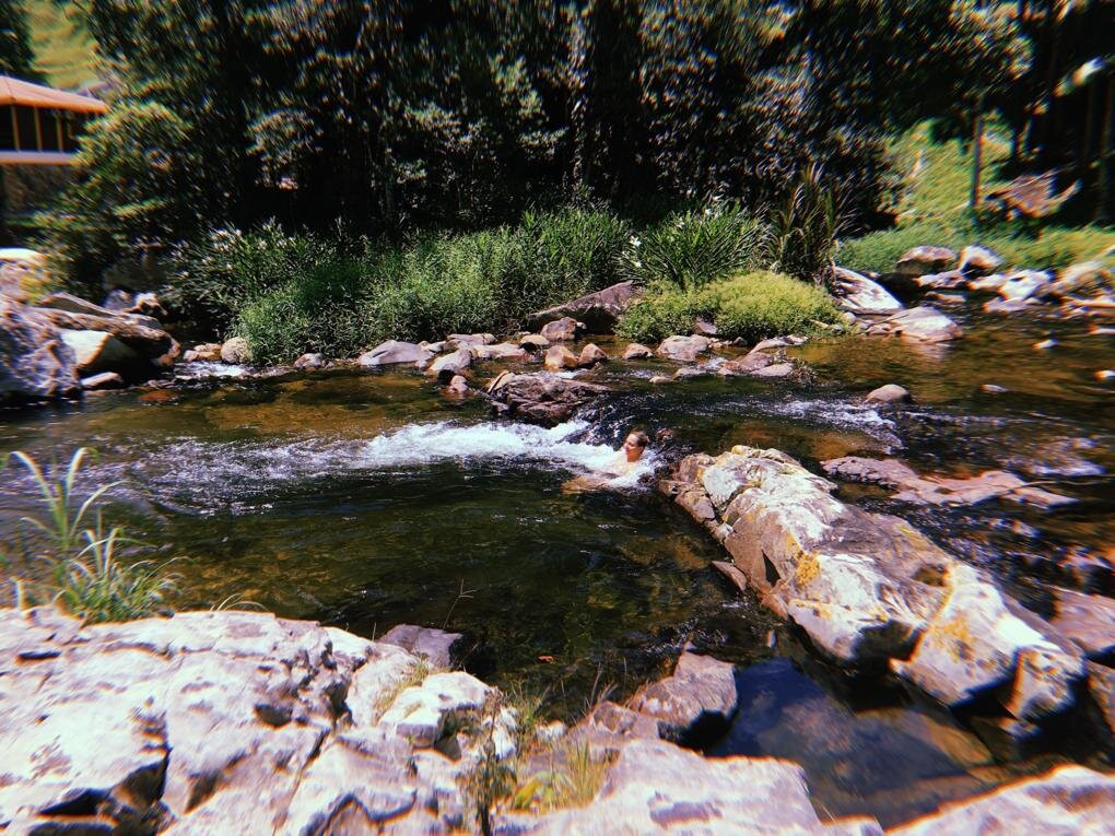 Paraiso do Miguel-Blumenau必去景点