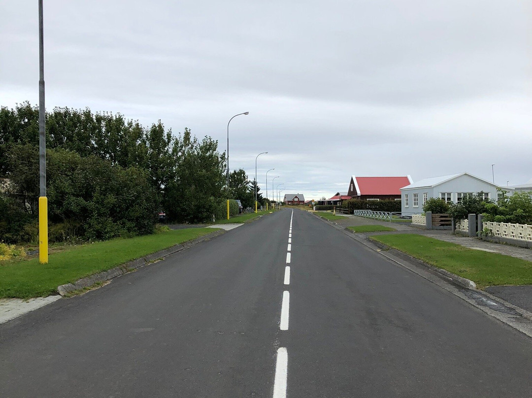 Guesthouse Kvoldstjarnan主图