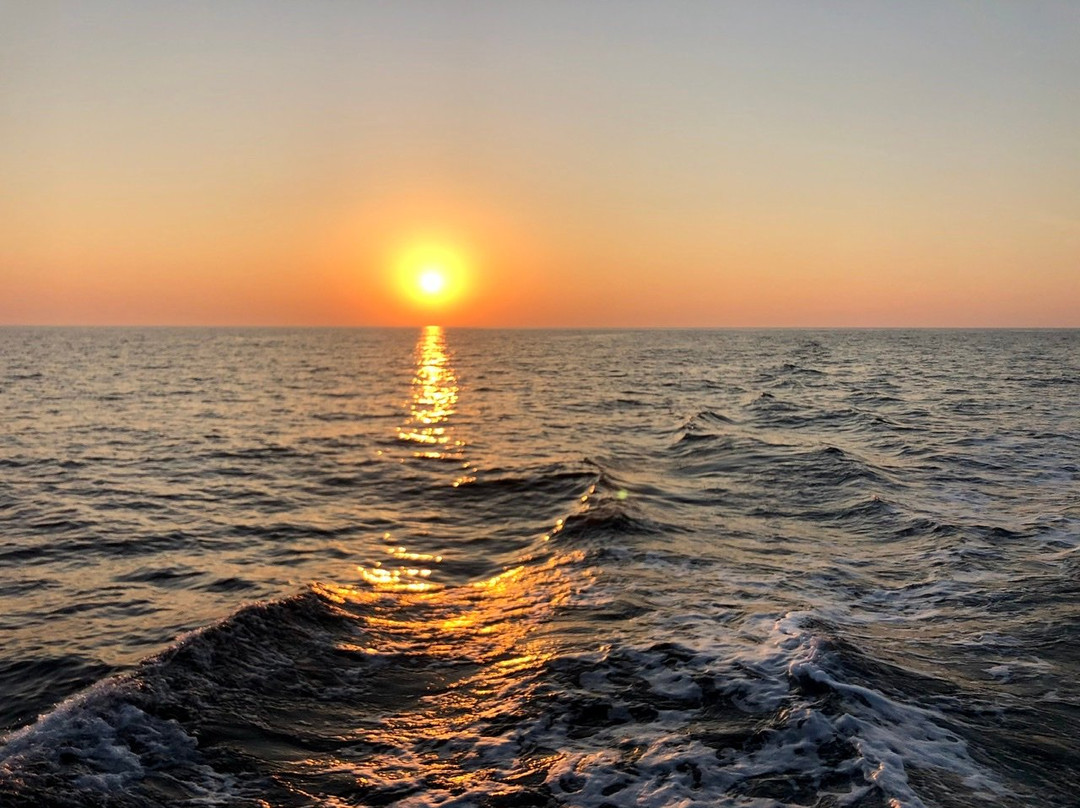 Pula Boat Excursions-普拉必去景点