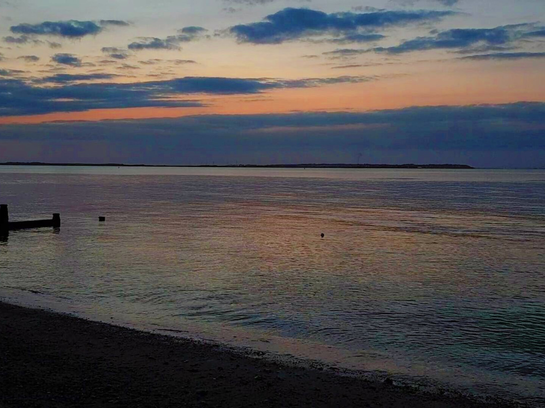 Whitstable Town Centre景点图片