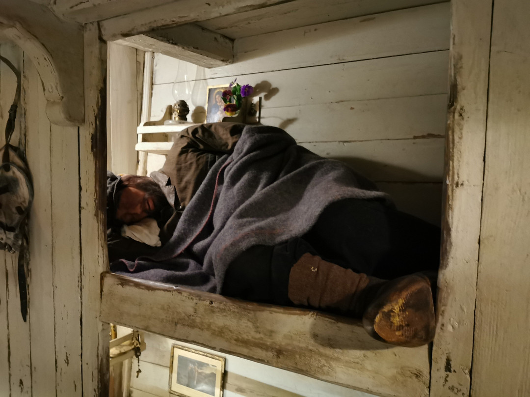 The French Museum-Faskrudsfjordur必去景点