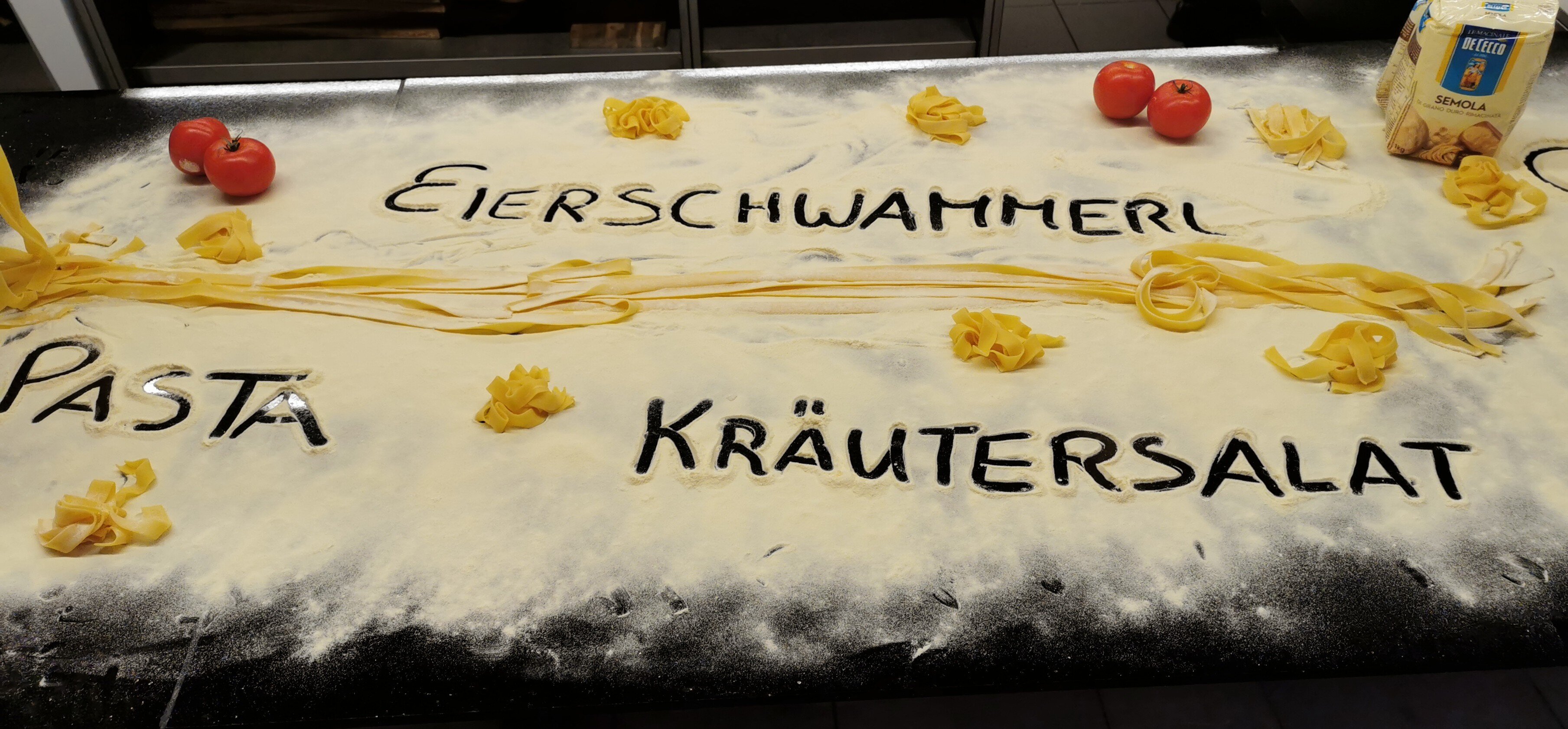 TAUERN SPA Zell am See - Kaprun-餐饮