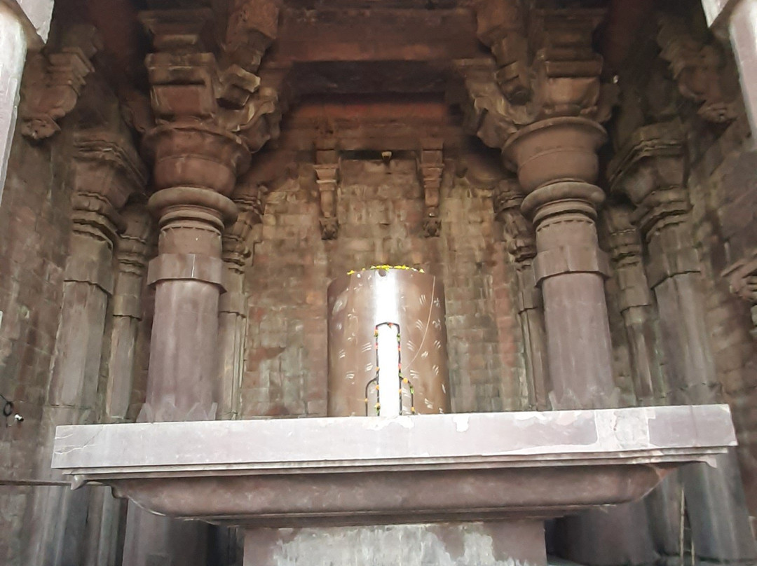 Bhojeshwar Temple-Bhojpur必去景点