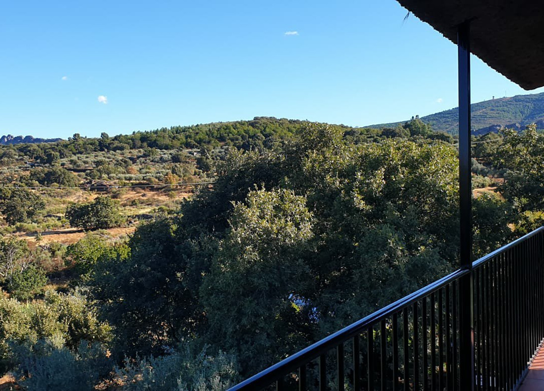 Casa Rural La Jiguera主图