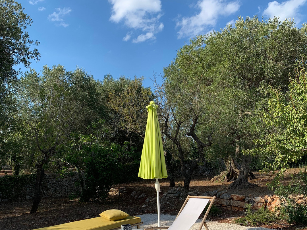 Trulli Pietraverde主图