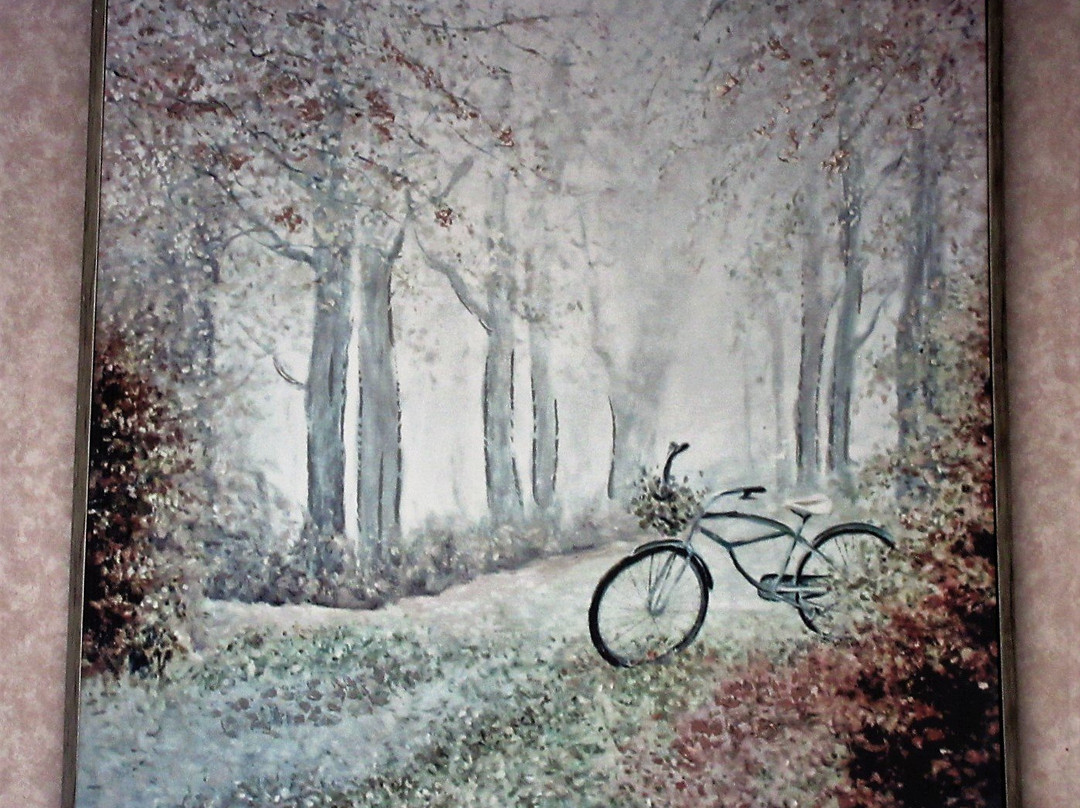 Edwards旅游攻略图片