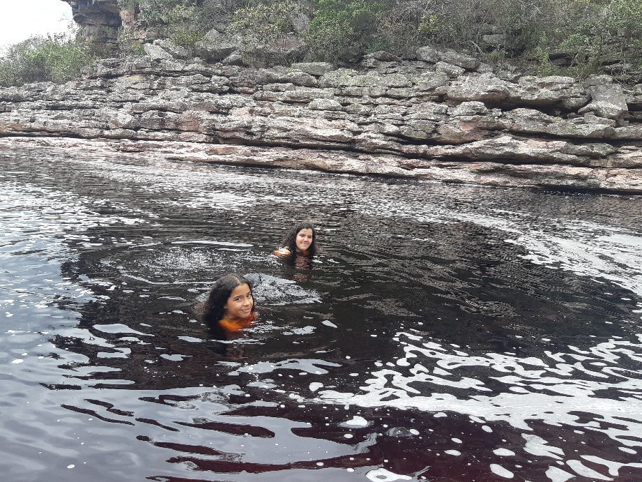 Parque Natural Municipal de Mucugê-Mucuge必去景点