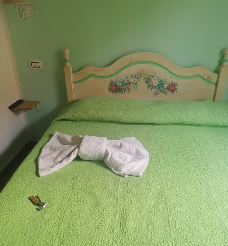 Centro Storico主图