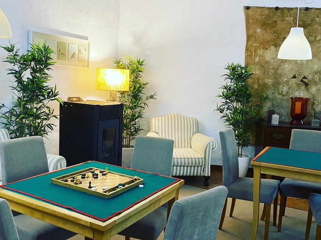 Hotel da Ameira主图