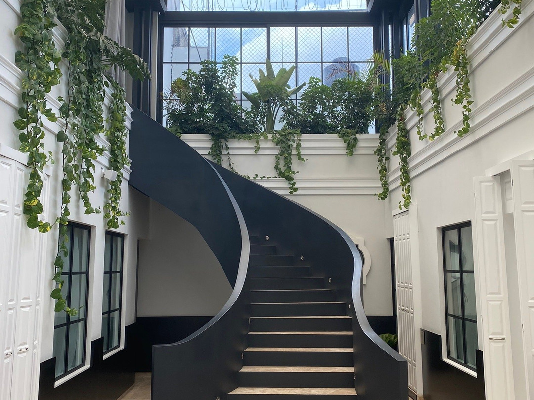 Margarita Hotel & Fonda Boutique主图