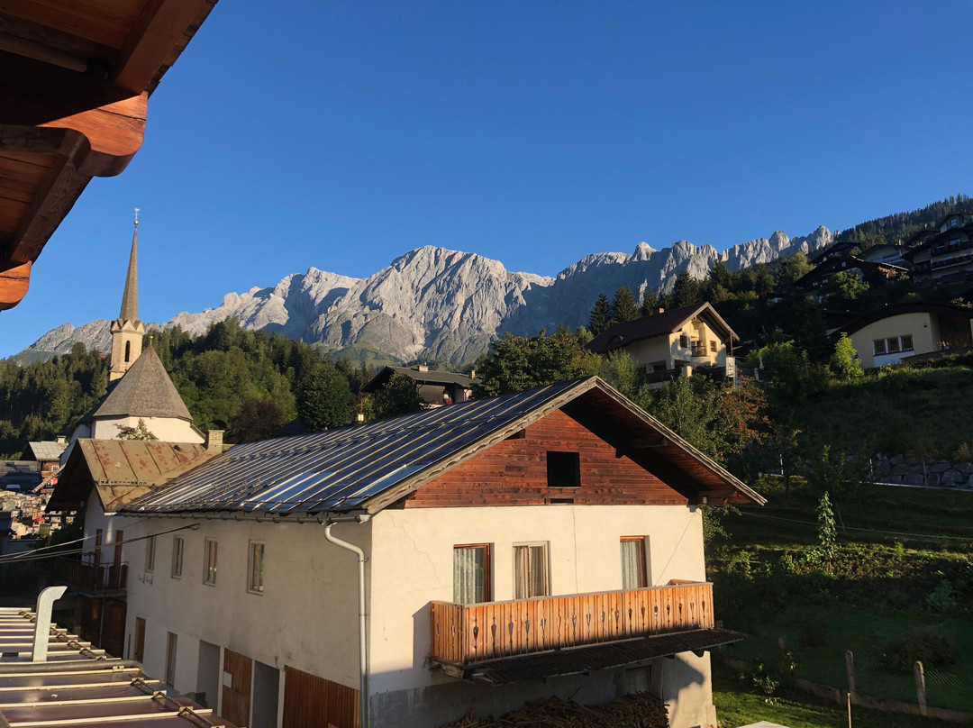 Hotel Alpenrose主图