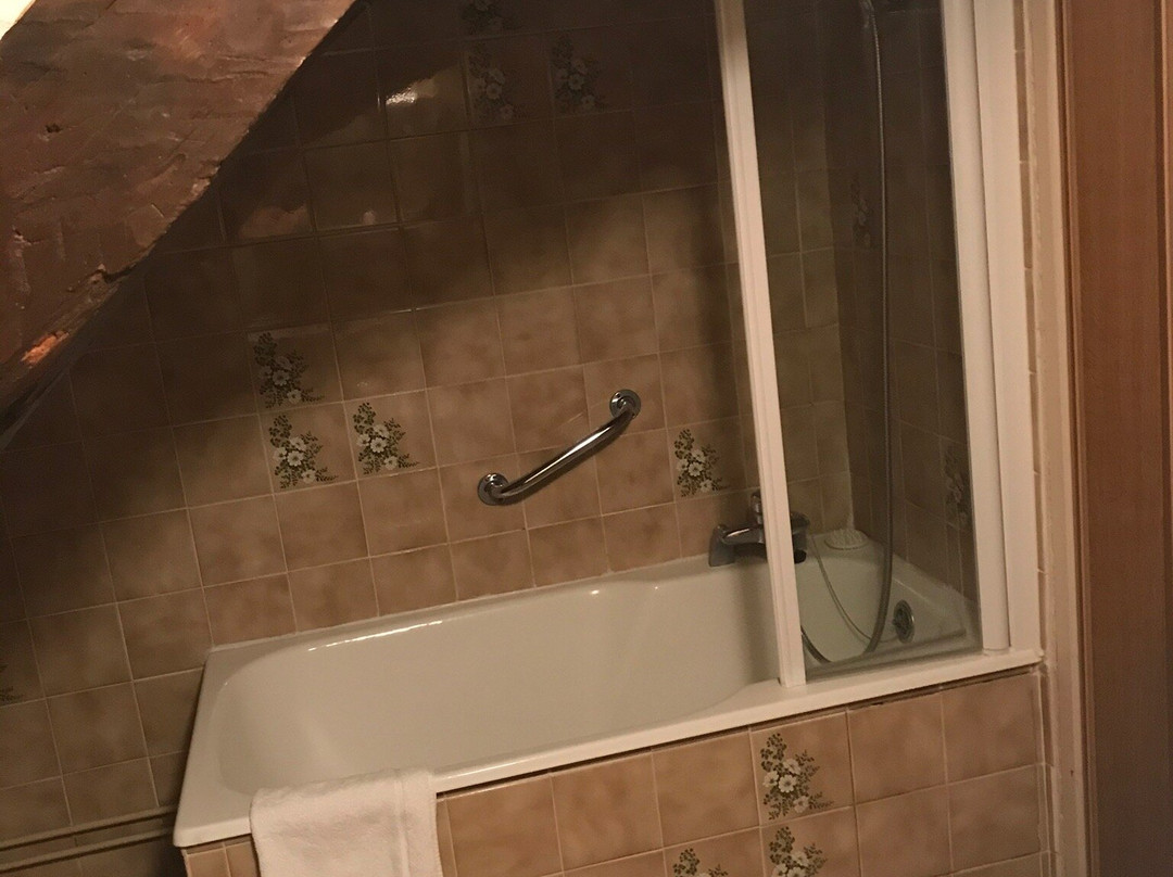 Hotel Beau Site主图