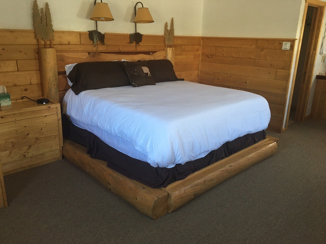 Chinook Winds Lodge主图