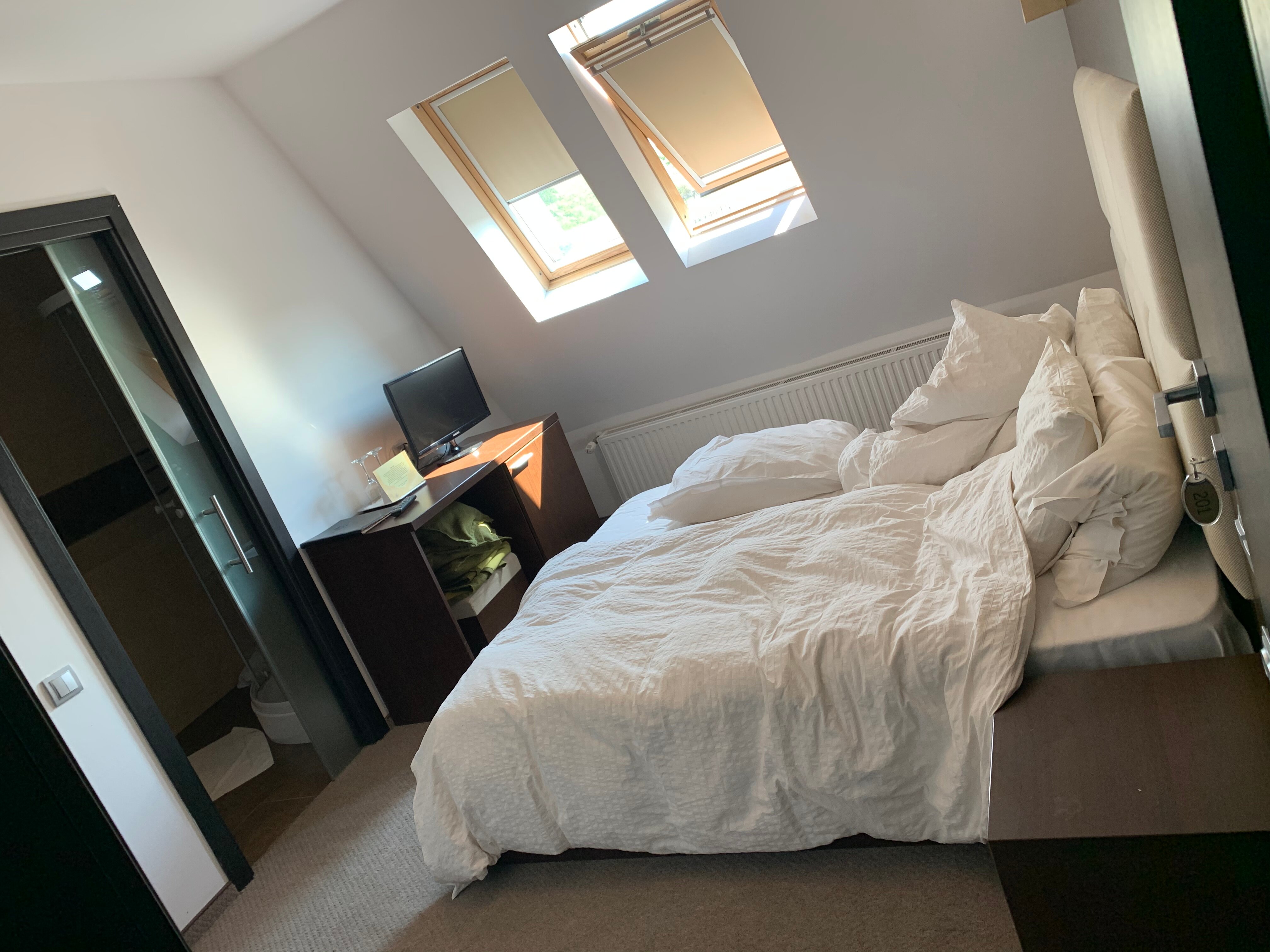 Forest Retreat & Spa-官方