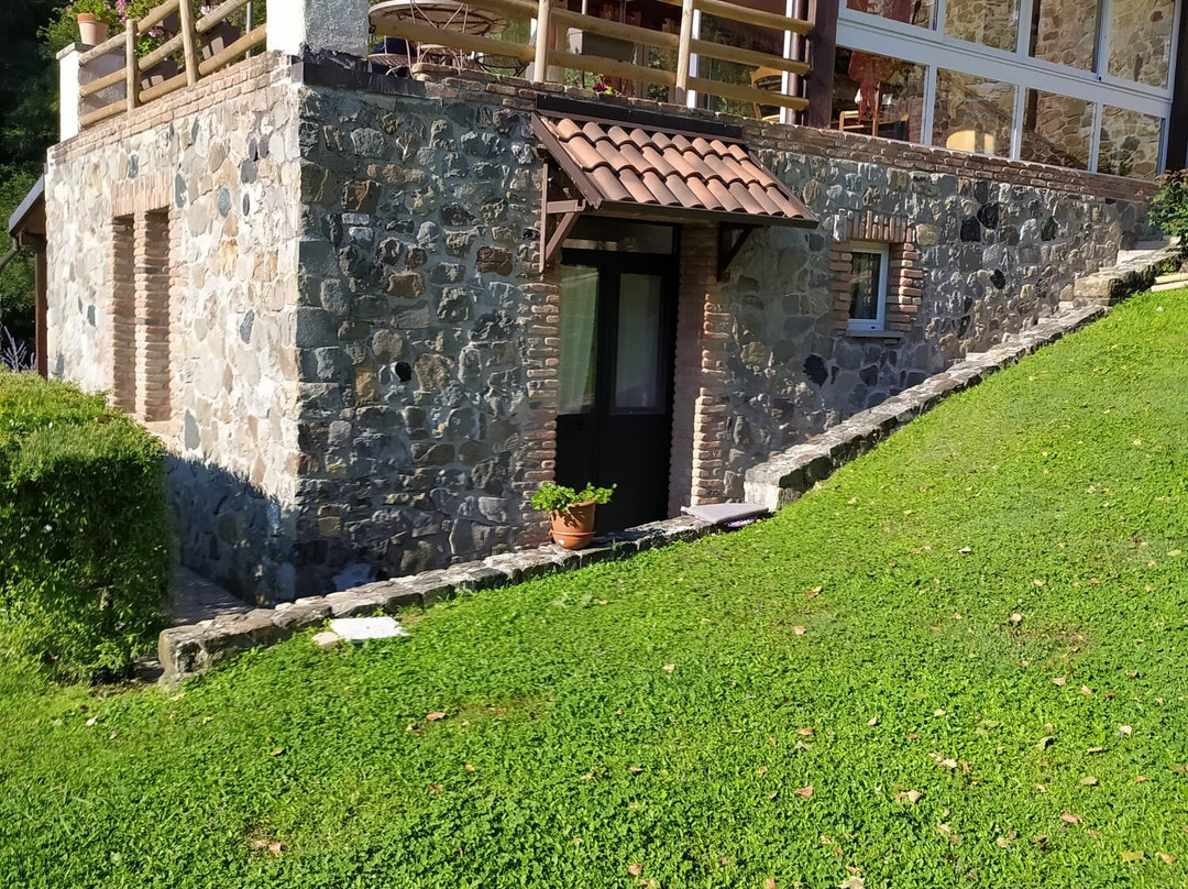 Il Casale Al Lavaggio主图