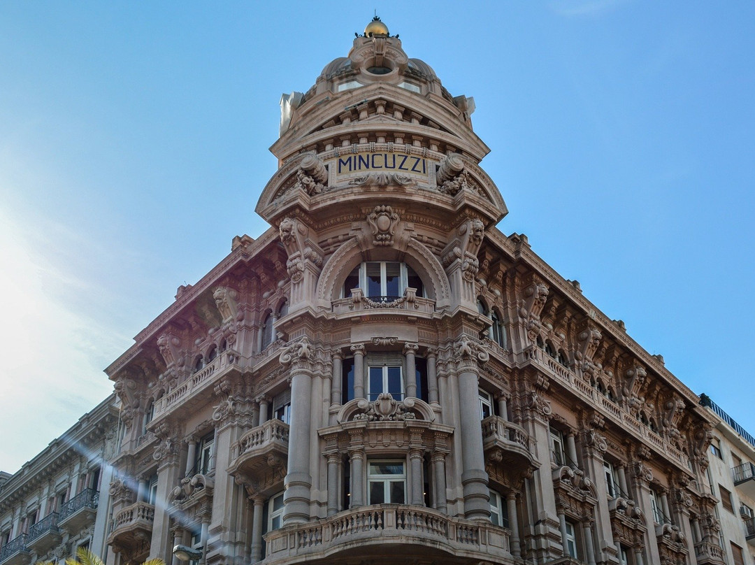 BlackBuck Travels-巴里必去景点