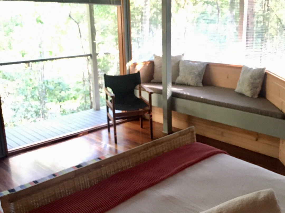 孟芭朋特生态小屋