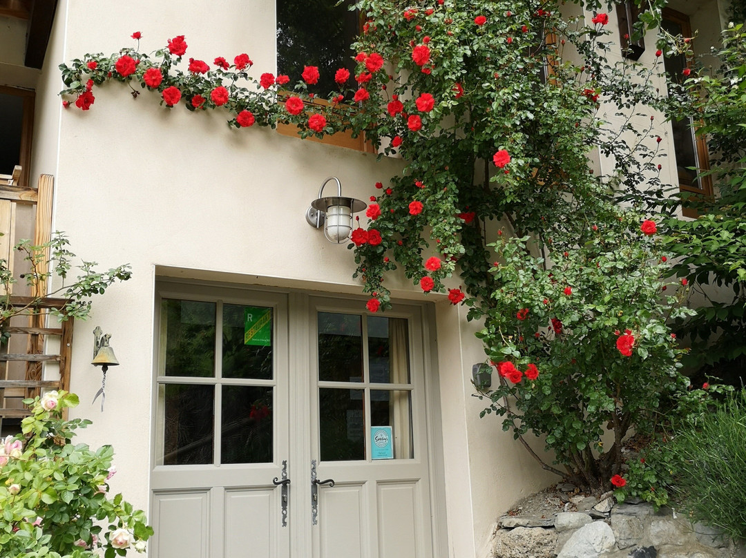 焦糖住宅酒店主图