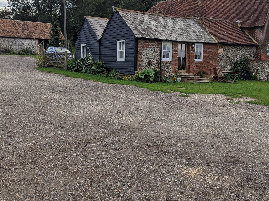 Broxhall Farm主图