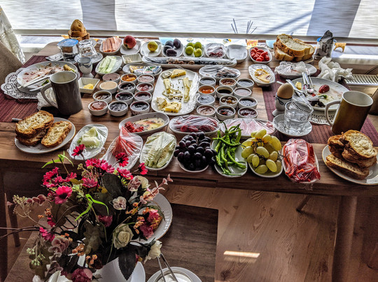 Dardanelles 1915 Home Pension主图