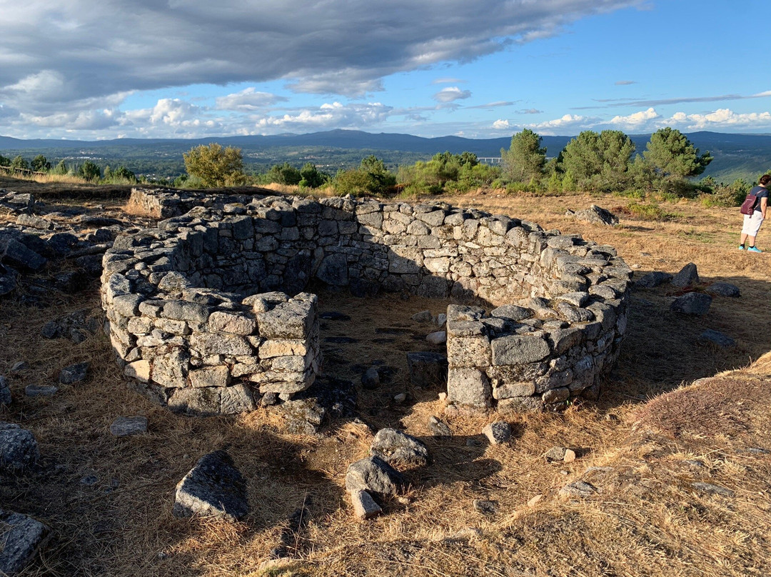 Castro de San Ciprian de Las景点图片