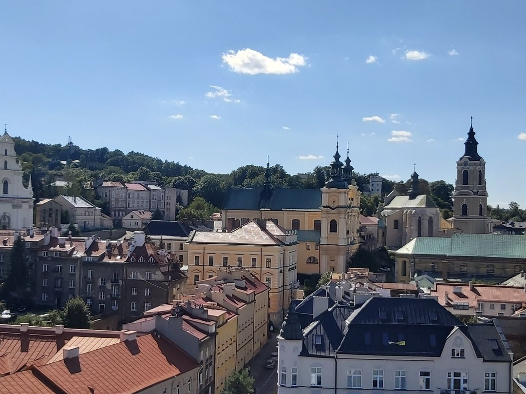 Museum of Bells and Pipes-Przemysl必去景点
