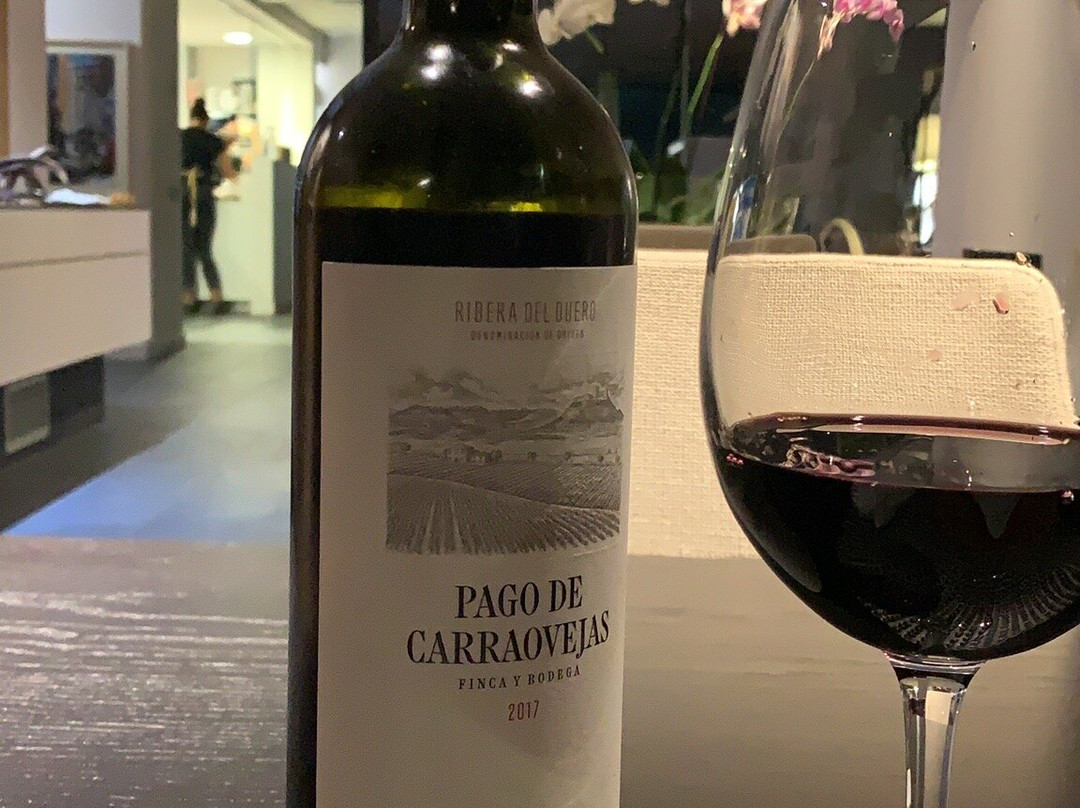 Bonansa Country Hotel主图