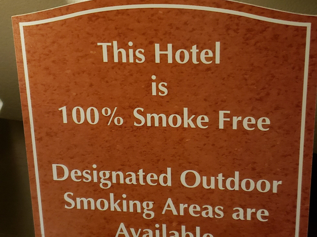 Sleep Inn Bend Crossroads Plaza主图