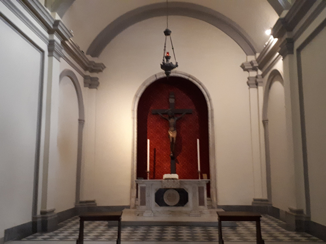 Chiesa dei Santi Pietro e Paolo景点图片