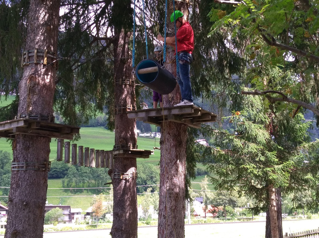 Wichtelpark-Sillian必去景点