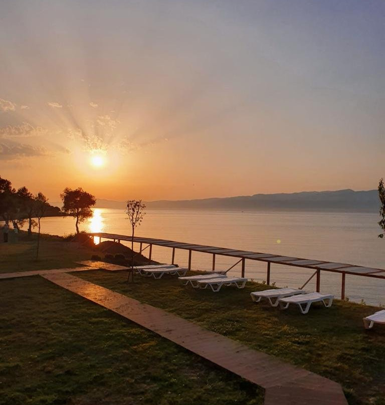 Aliento Boutique Hotel主图