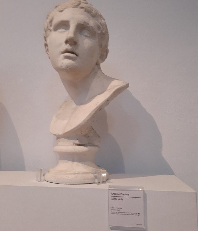 Museo Civico di Bassano del Grappa-巴萨诺－德尔格拉帕必去景点