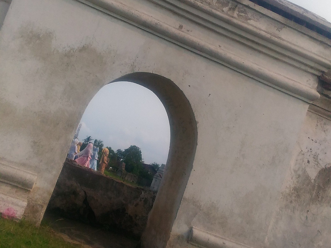 Kaibon Palace-西冷必去景点