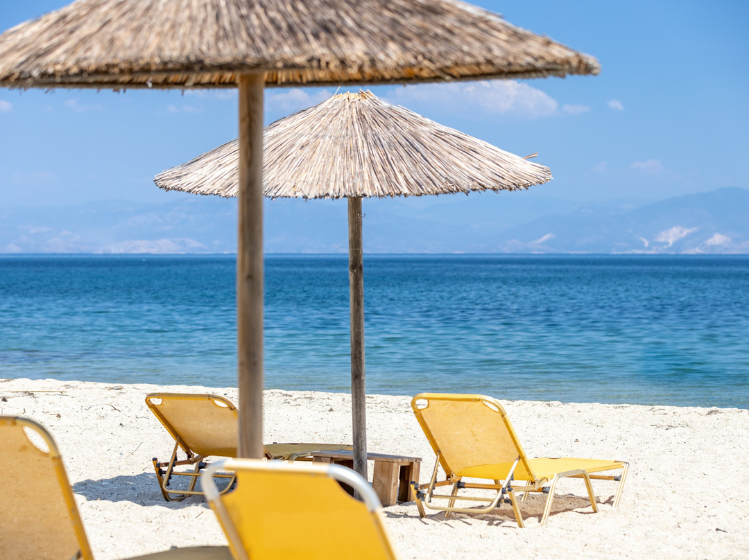 Elektra Comfort Hotel主图