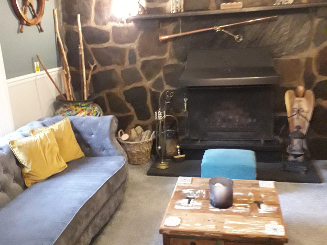 Panteinion Hall Guest House主图