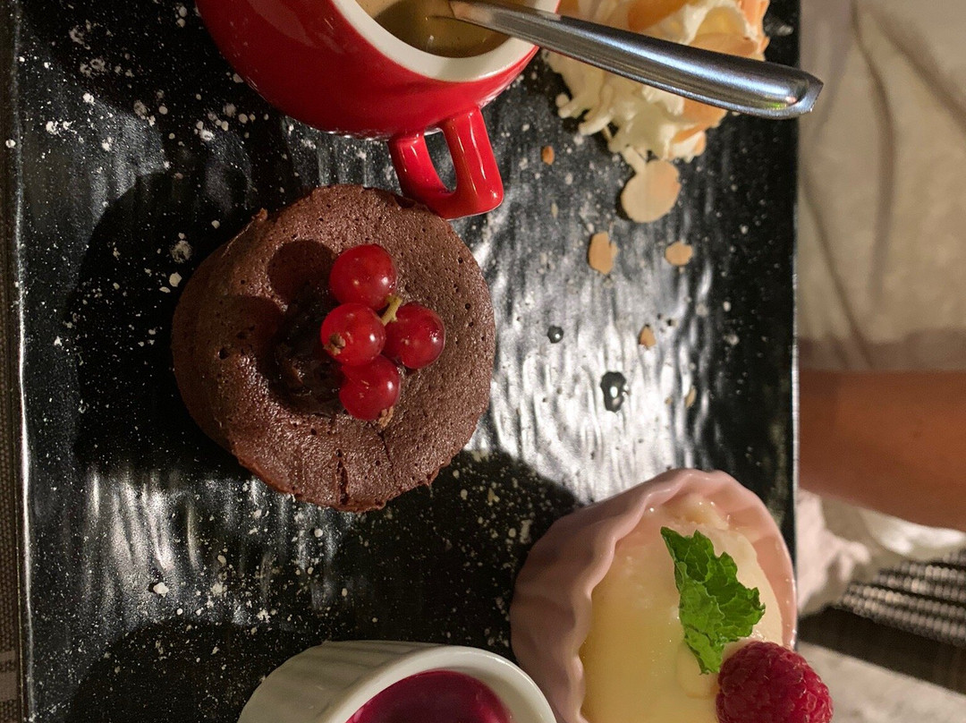 Hôtel Le Gout des Hotes主图