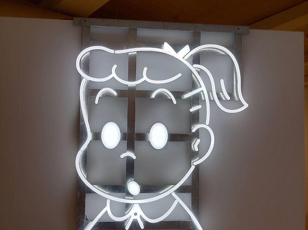 Kiyosu City Haruhi Art Museum-清须市必去景点