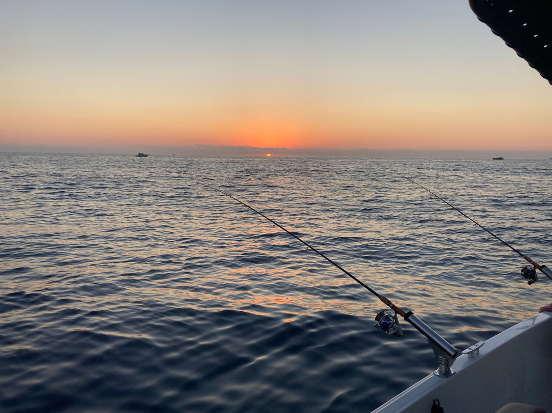 Emotional Fishing-德尼亚必去景点