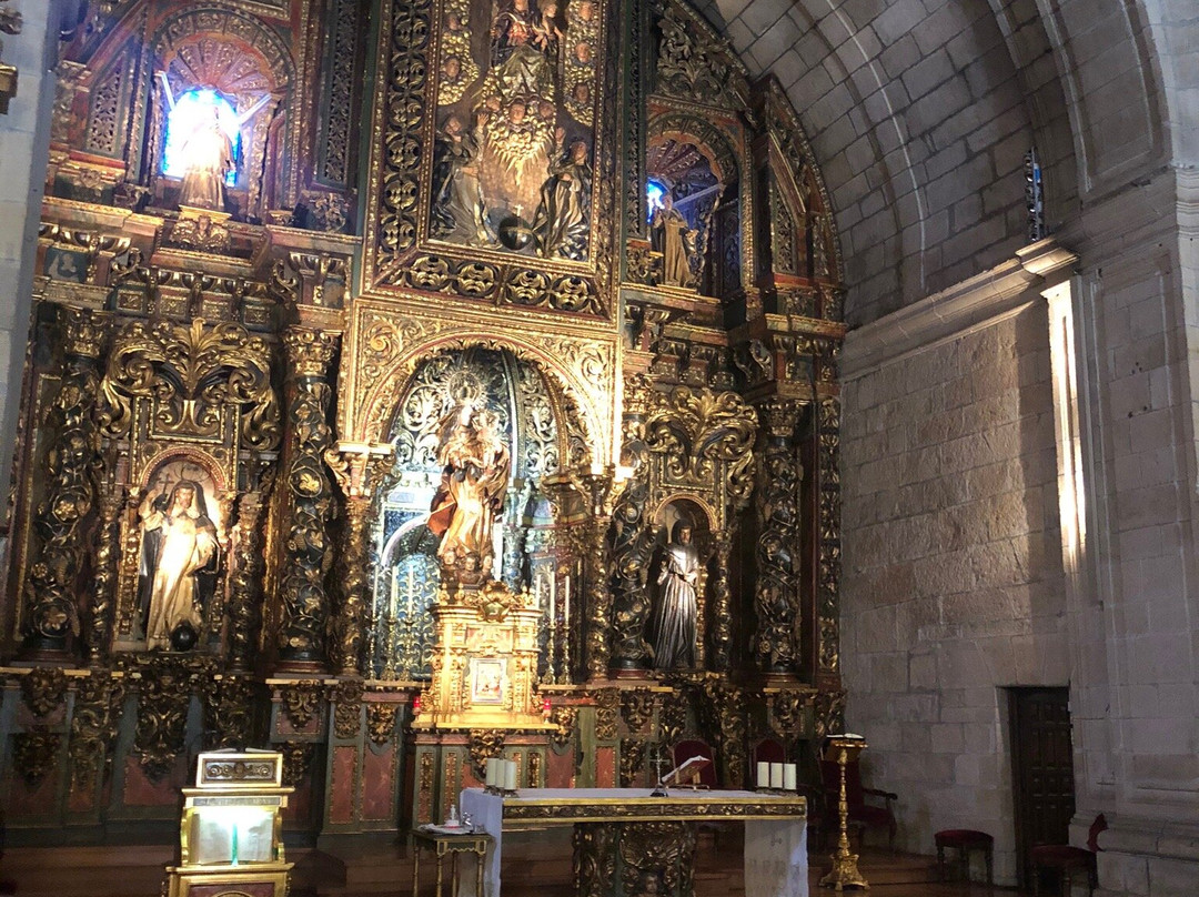 Iglesia de Santo Domingo景点图片