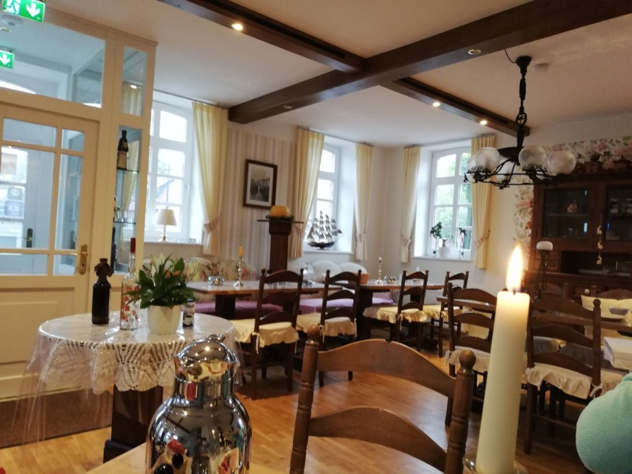 Stoevchen Cafe Hotel R-Events主图