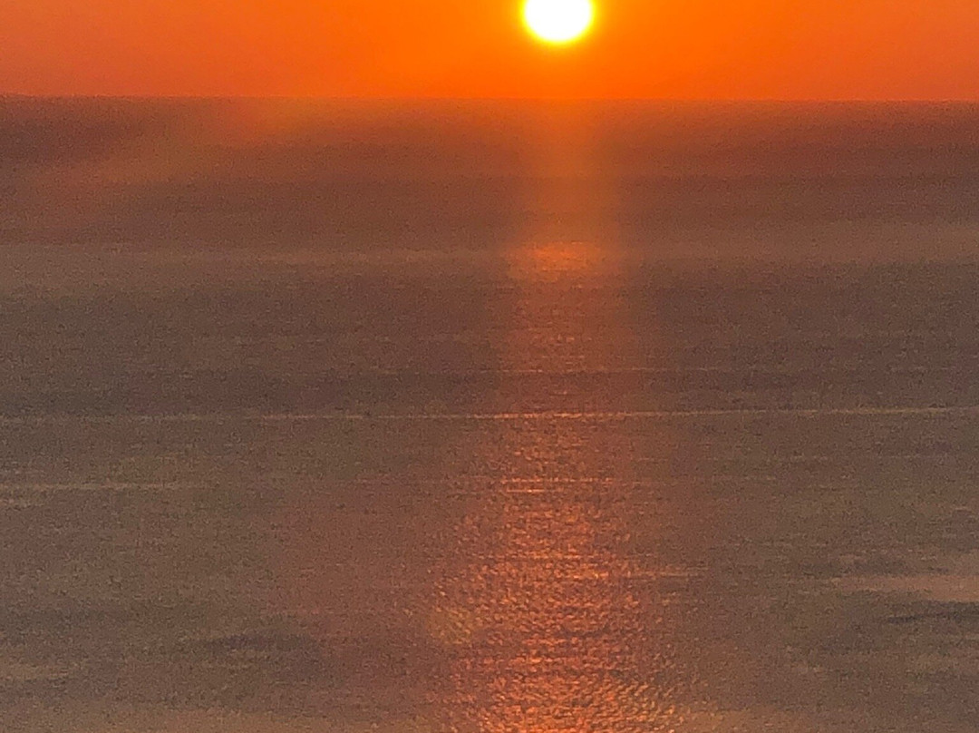 Hotel Conca d'Oro主图